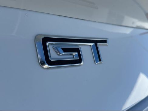 New 2026 Ford Mustang GT Premium image 14