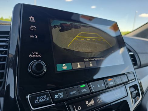 Used 2019 Honda Odyssey EX-L image 23