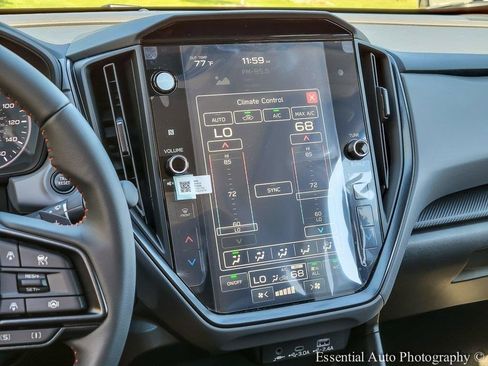 New 2025 Subaru Crosstrek 2.5i Limited w/ Crosstrek Mirror Package image 19