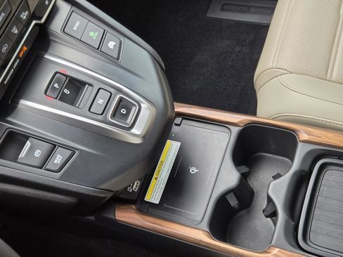 Certified 2022 Honda CR-V Touring image 15
