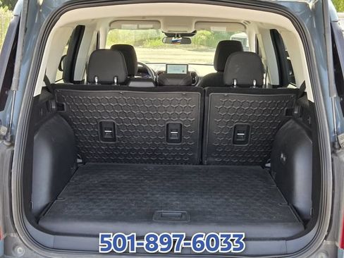 Certified 2021 Ford Bronco Sport Big Bend AWD/4WD image 13