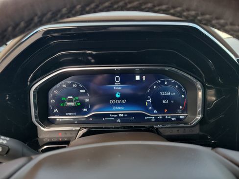 Certified 2023 Chevrolet Silverado 1500 RST w/ All Star Edition Plus image 32