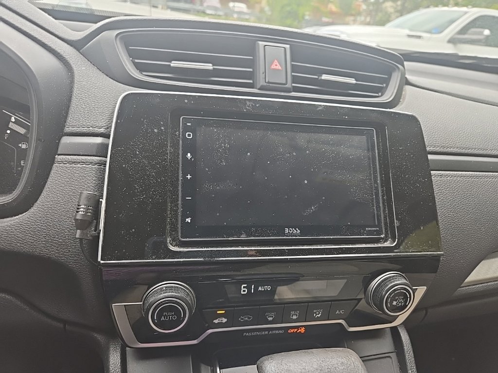 Used 2018 Honda CR-V LX image 17