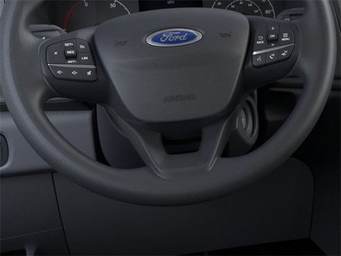 New 2025 Ford E-Transit 148 High Roof image 12