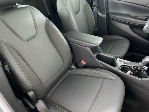 Certified 2023 Buick Encore GX Preferred image 27