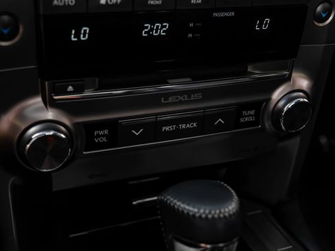 Used 2014 Lexus GX 460 AWD/4WD image 22