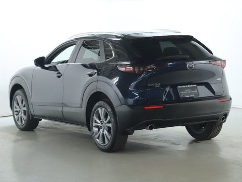 Certified 2023 MAZDA CX-30 AWD 2.5 S w/ Preferred Package image 40