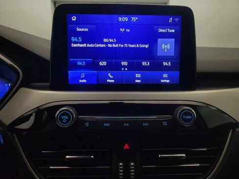 Used 2020 Ford Escape SE Sport FWD image 25