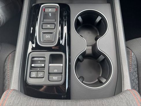 New 2026 Honda Pilot Sport image 25