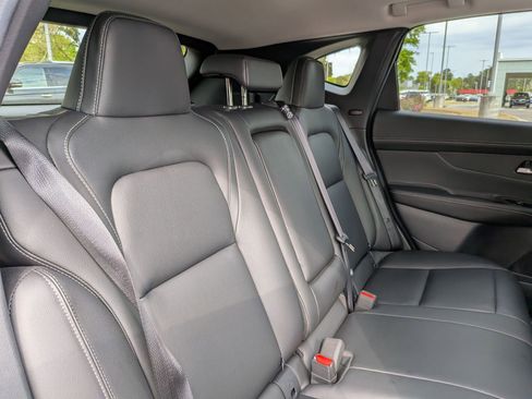 Used 2025 Nissan Murano SL AWD/4WD image 35