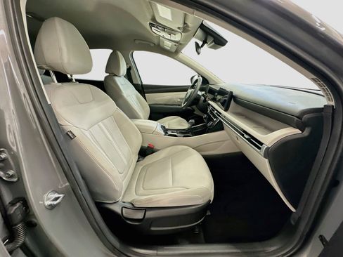 Used 2025 Hyundai Tucson SEL AWD/4WD image 33