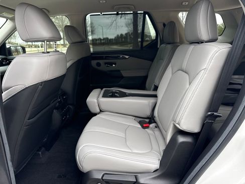 Certified 2025 Honda Pilot EX-L image 25
