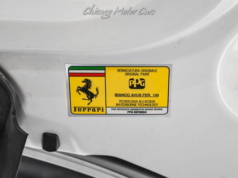 Used 2019 Ferrari 488 GTB image 49