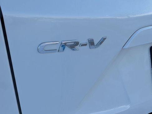 Certified 2020 Honda CR-V EX image 27