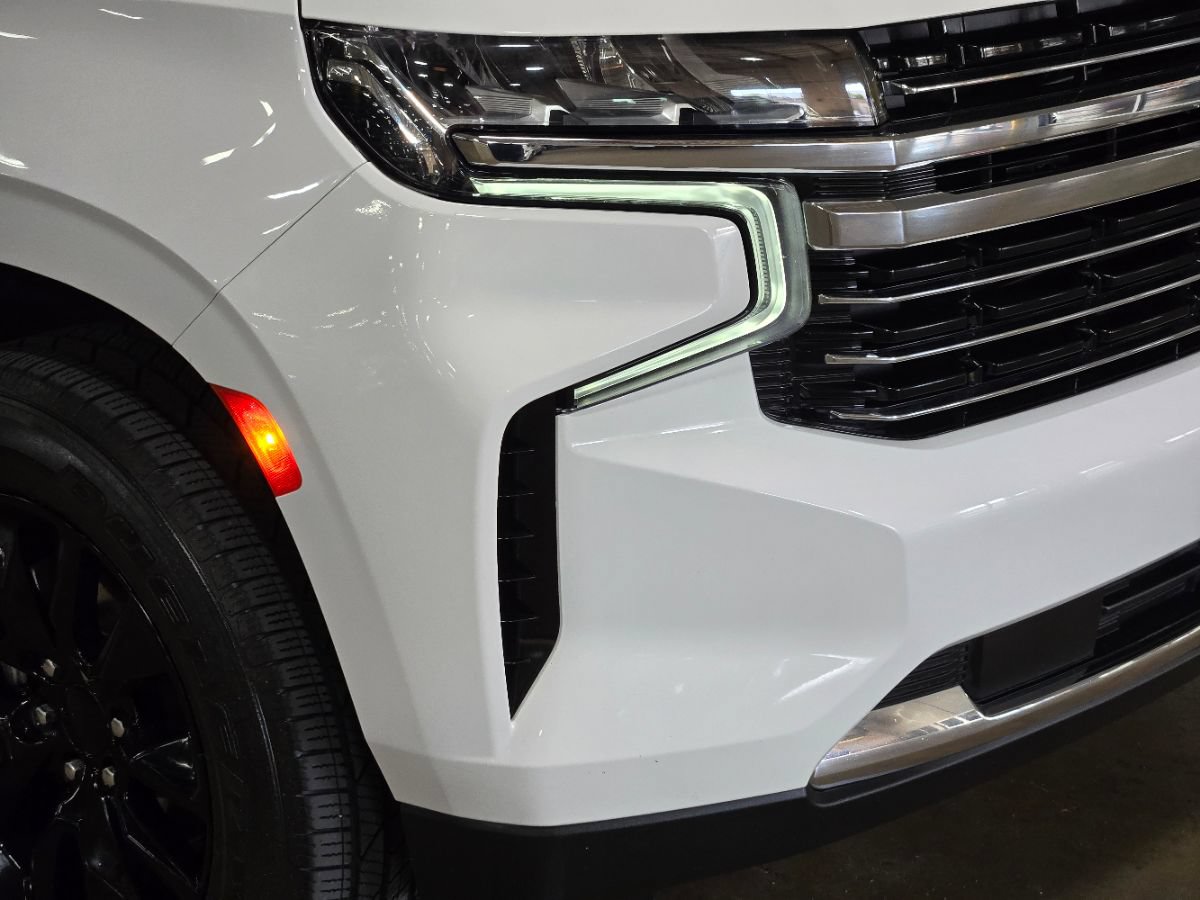 Used 2021 Chevrolet Tahoe LT RWD image 12