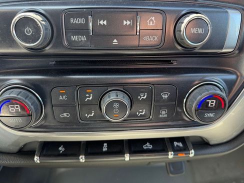 Used 2015 Chevrolet Silverado 1500 LT w/ All Star Edition image 14