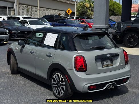 Used 2021 MINI Cooper S FWD image 5
