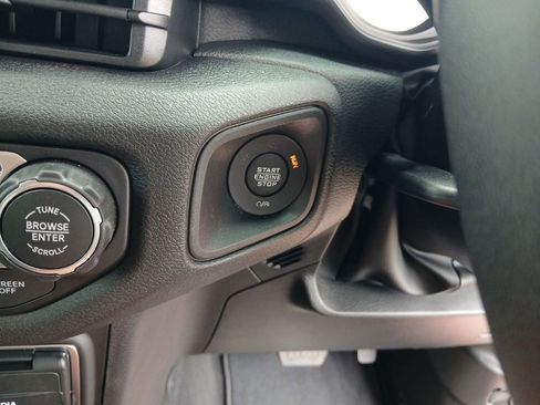 New 2026 Jeep Wrangler Unlimited Sport w/ Convenience Group image 14