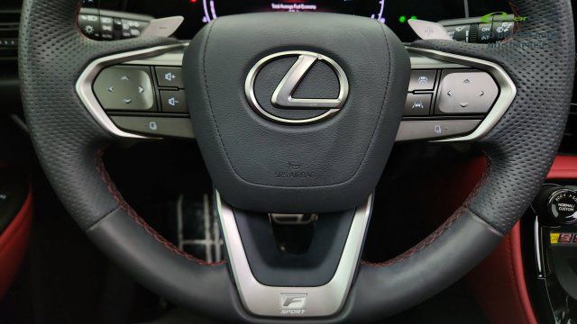 Used 2024 Lexus NX 350 F Sport AWD/4WD image 51