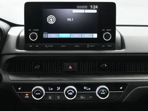 Used 2024 Honda CR-V EX image 22