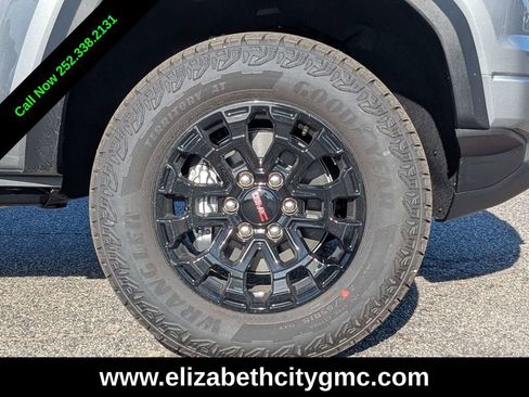 New 2026 GMC Canyon Elevation w/ Convenience Package AWD/4WD image 13