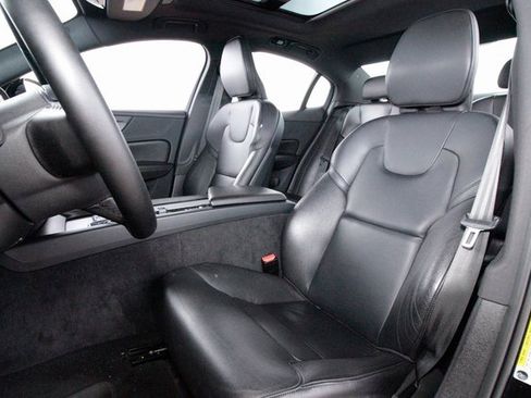 Certified 2023 Volvo S60 B5 Plus w/ Climate Package image 19