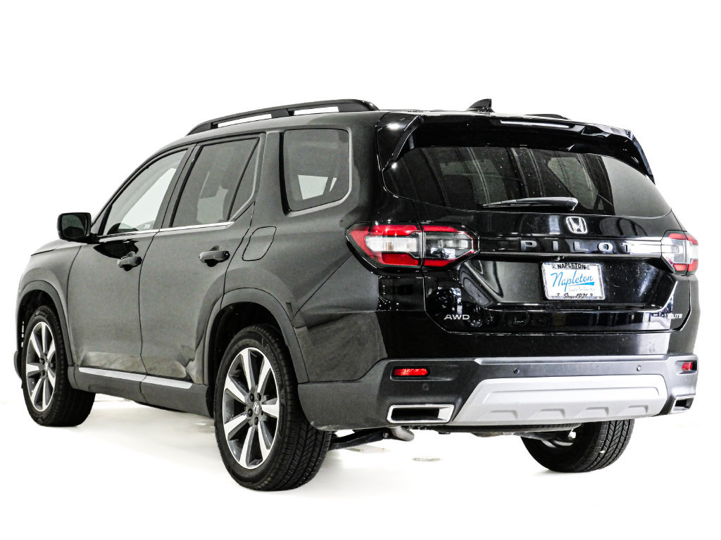 Used 2023 Honda Pilot Elite image 9