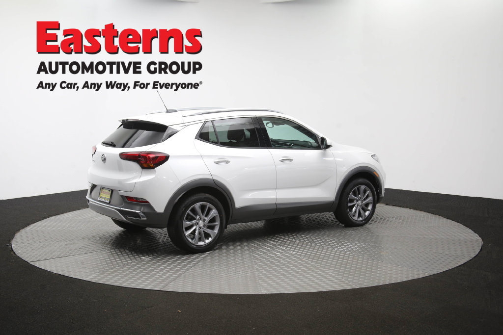 Used 2023 Buick Encore GX Essence w/ Experience Buick Package AWD/4WD image 49