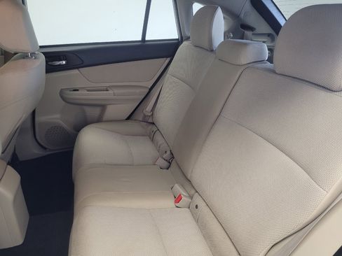 Used 2013 Subaru Crosstrek 2.0i Premium w/ Popular Pkg 2 image 18