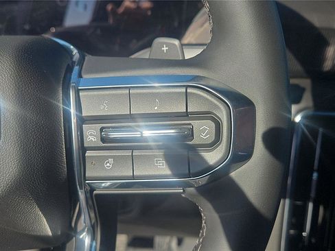 New 2026 GMC Yukon Elevation w/ LPO, Floor Liner Package image 8