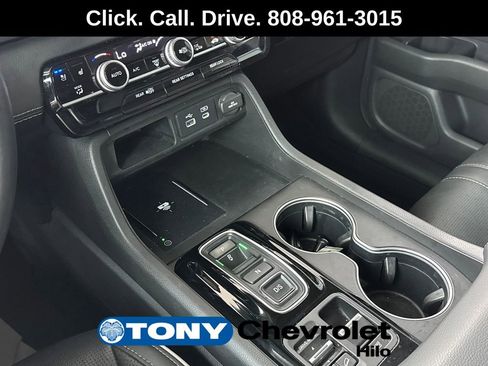 Used 2023 Honda Pilot Elite image 18
