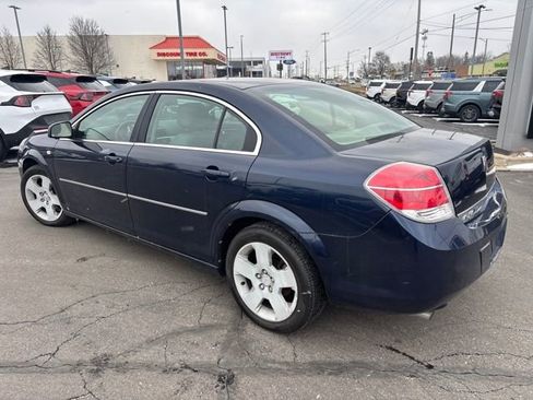 Used 2008 Saturn Aura XE w/ Preferred Package image 3