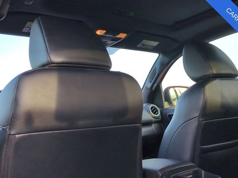 Used 2023 Toyota Tacoma TRD Pro image 18