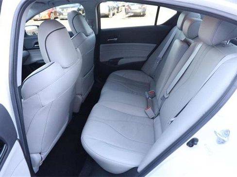 Used 2021 Acura ILX w/ Premium Package image 10