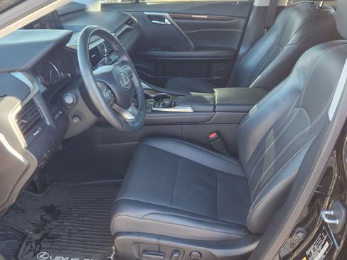 Used 2017 Lexus RX 350 AWD image 13