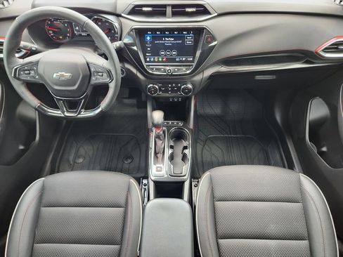 Used 2023 Chevrolet TrailBlazer RS w/ Convenience Package FWD image 25