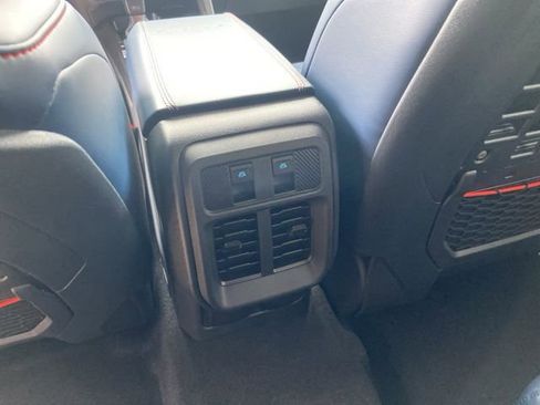 New 2025 Ford Bronco Raptor image 32