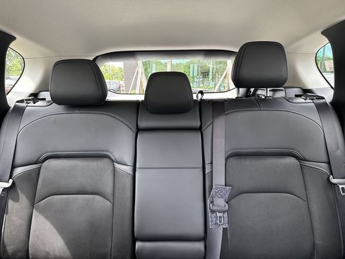 New 2026 MAZDA CX-5 Select AWD/4WD image 18