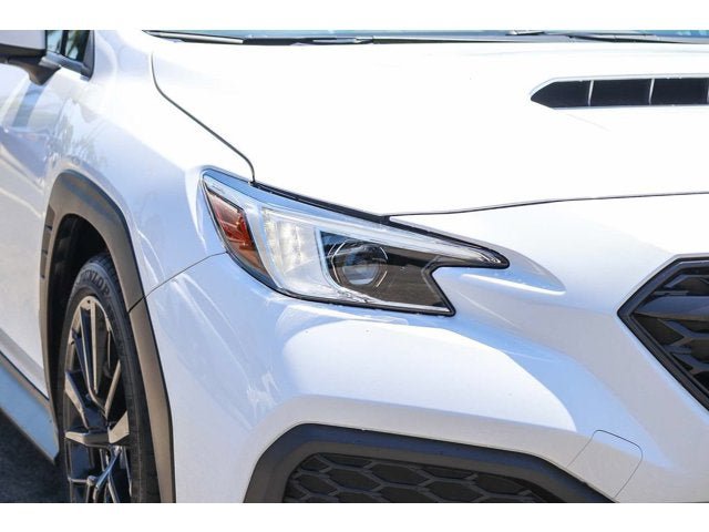 New 2026 Subaru WRX Limited AWD/4WD image 34
