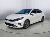 Certified 2023 Kia Forte LXS image 4