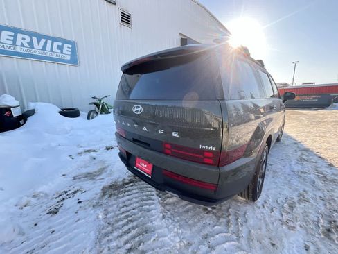 Used 2025 Hyundai Santa Fe SEL image 27