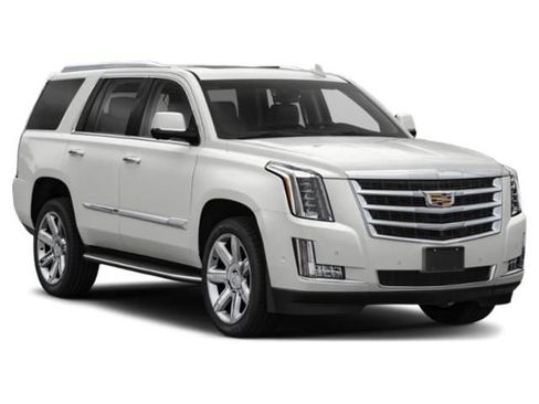 Used 2019 Cadillac Escalade 2WD image 7