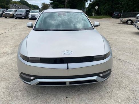 Used 2024 Hyundai Ioniq 5 SEL RWD image 6