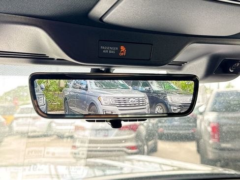 New 2025 Nissan Armada PRO-4X w/ Pro-4X Premium Package image 40