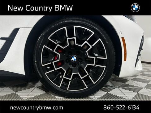 New 2026 BMW 430i xDrive 430i Gran Coupe w/ M Sport Package image 9