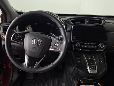 Used 2022 Honda CR-V Touring image 9