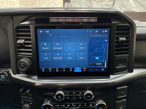 Used 2024 Ford F150 Raptor image 23