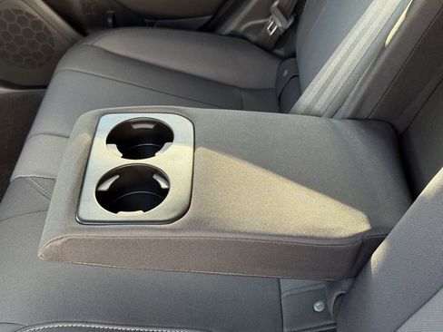 New 2026 Subaru Crosstrek 2.5i AWD/4WD image 25