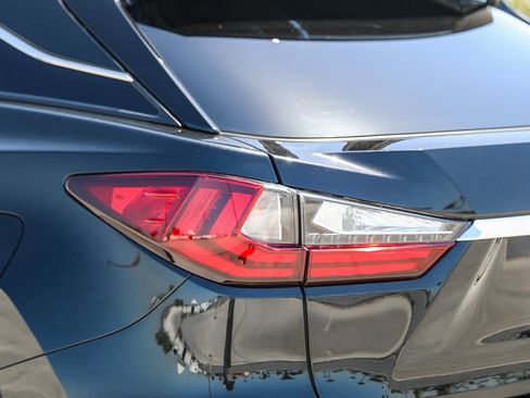 Used 2022 Lexus RX 350 FWD image 9