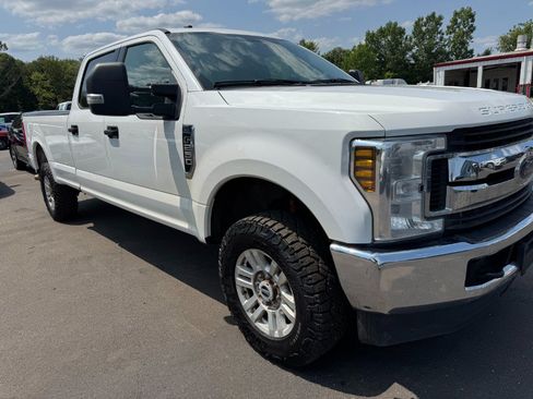 Used 2019 Ford F250 XLT AWD/4WD image 12